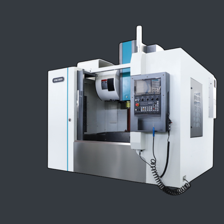 VMC850 / VMC855 / VMC1160 CNC Vertical Machining Center