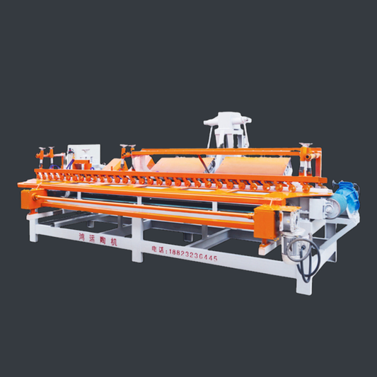 Hongyun CNC Stone Edge Polishing Machine