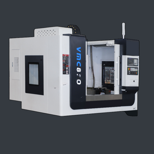 VMC850 / VMC855 / VMC1160 CNC Vertical Machining Center