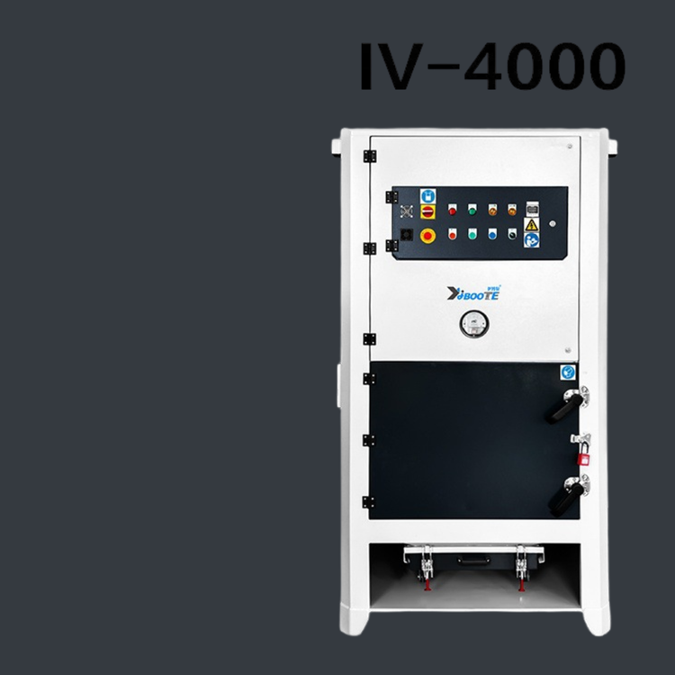 IV Series Industrial Pulse Dust Collector