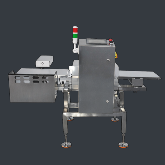 WinCK3000 Online Checkweigher