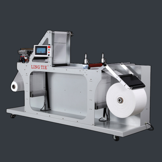 Automatic CCD Visual Inspection Machine