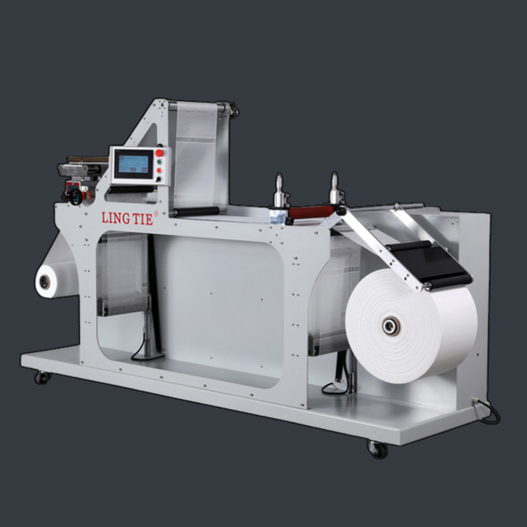 Automatic CCD Visual Inspection Machine