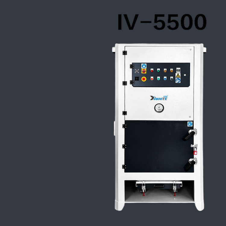 IV Series Industrial Pulse Dust Collector
