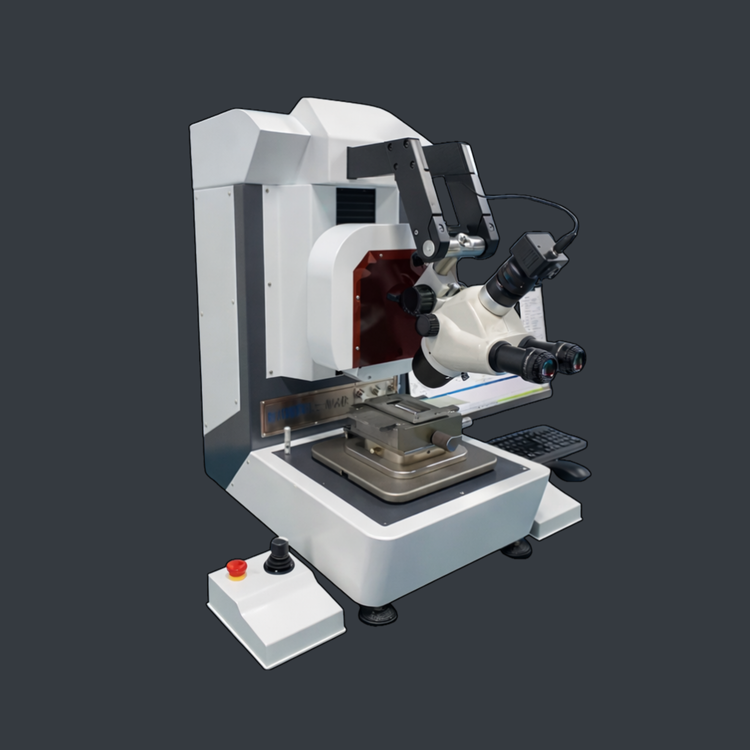 TTEST4000 Semiconductor Shear Force Tester