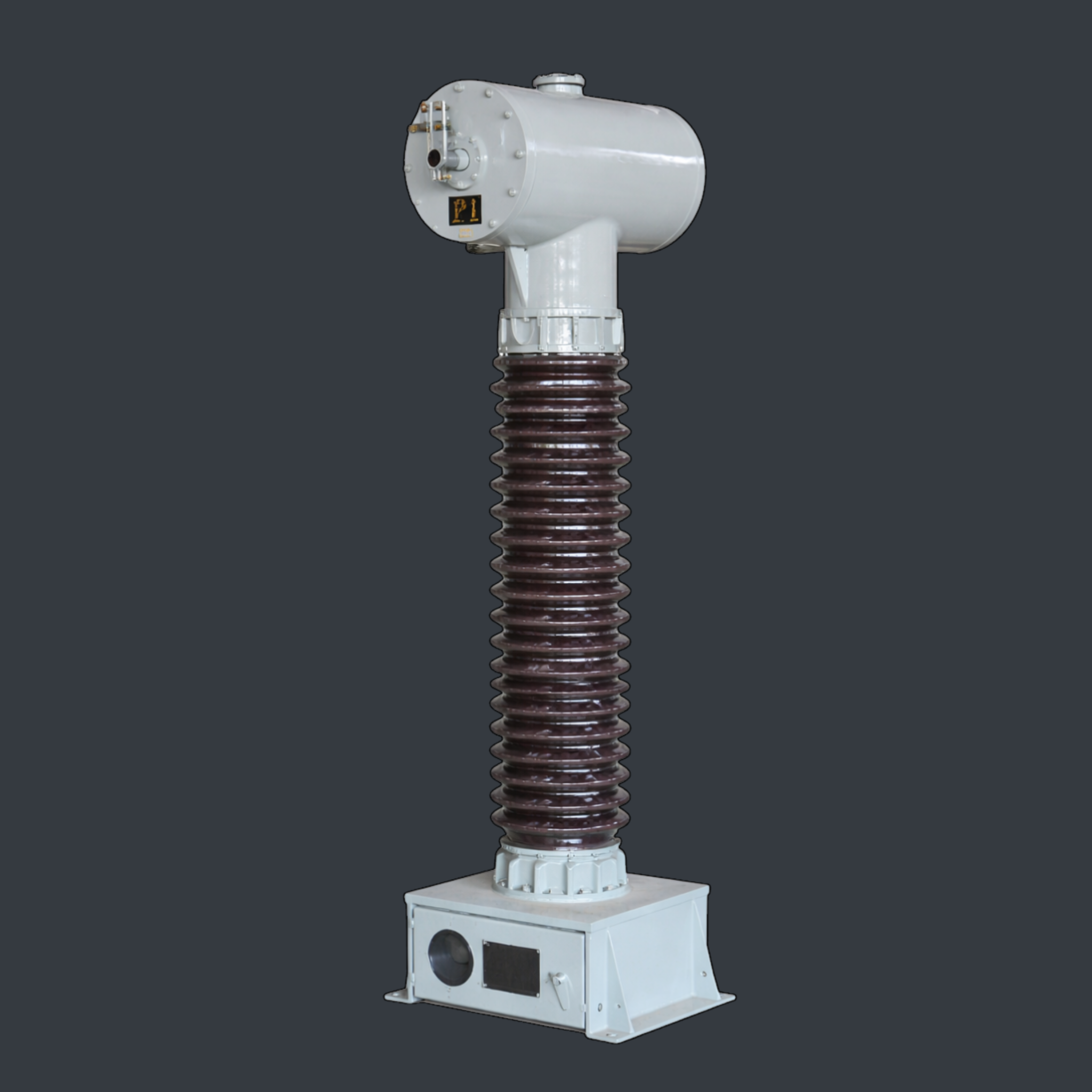 LVQB-110 SF6 Current Transformer (110kV)