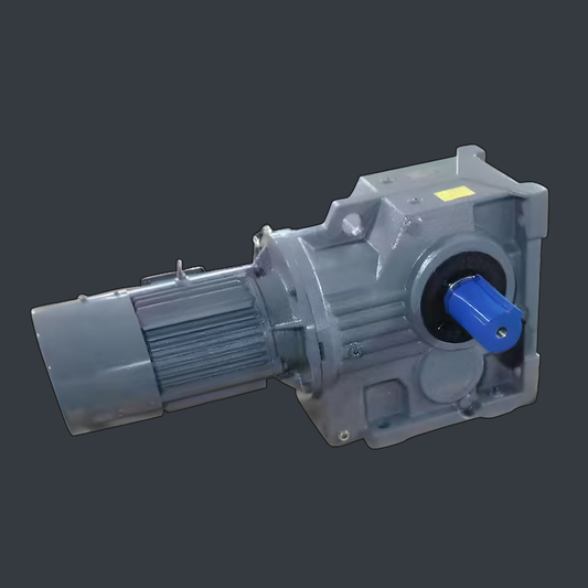 R/K/F/S Series Helical Gear Reducer