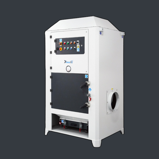 IV Series Industrial Pulse Dust Collector