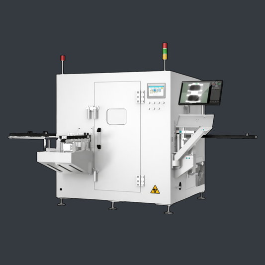 Micro Focus X-Ray Inspection System