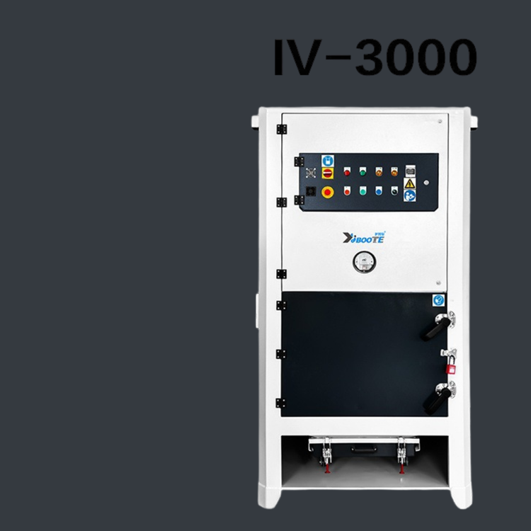 IV Series Industrial Pulse Dust Collector