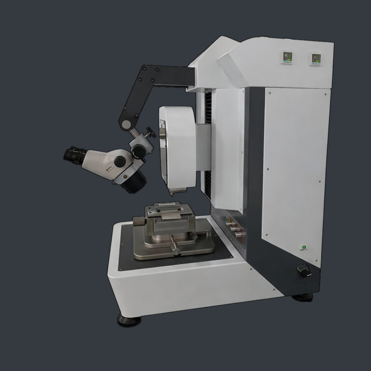 TTEST4000 Semiconductor Shear Force Tester