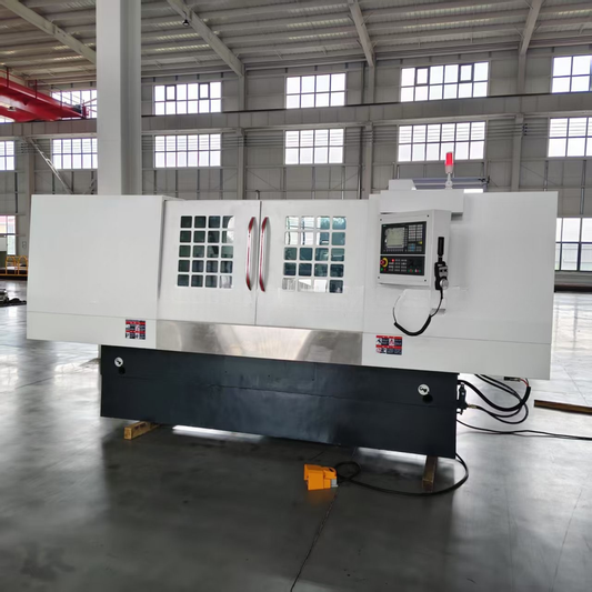 MK1432 CNC Cylindrical Grinder