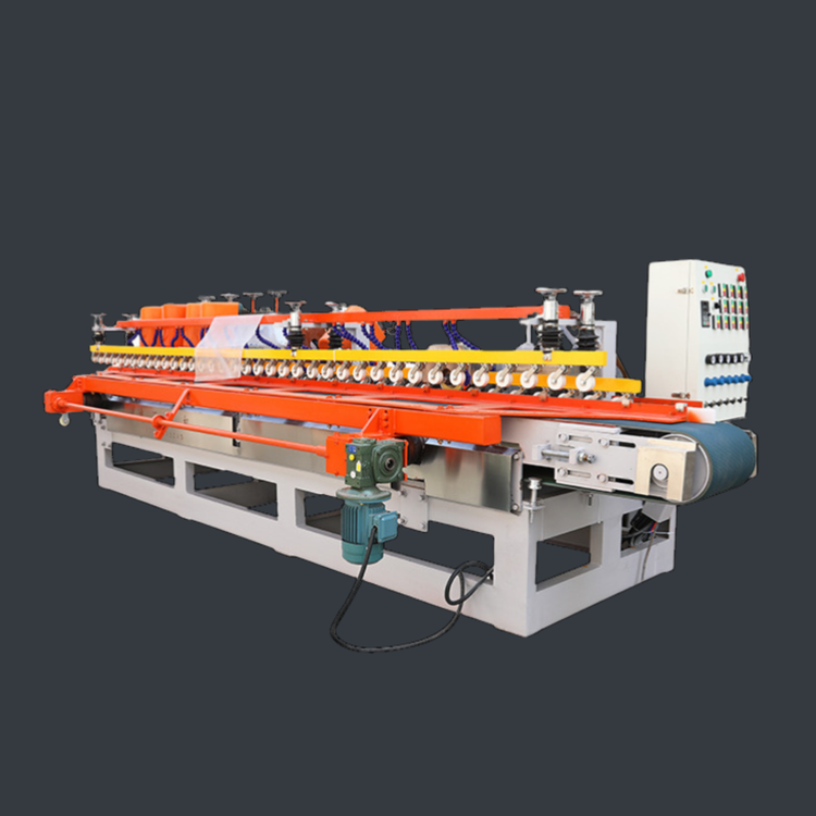 Hongyun CNC Stone Edge Polishing Machine