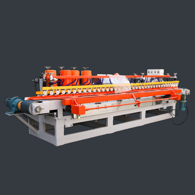 Hongyun CNC Stone Edge Polishing Machine