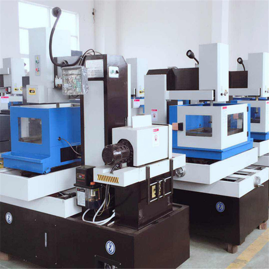 Medium Wire CNC EDM Machine