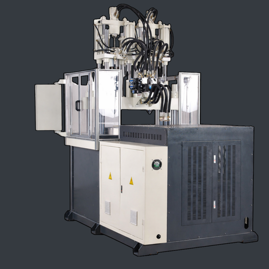 LSR Silicone Injection Molding Machine