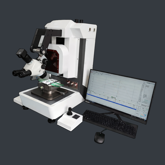 TTEST4000 Semiconductor Shear Force Tester