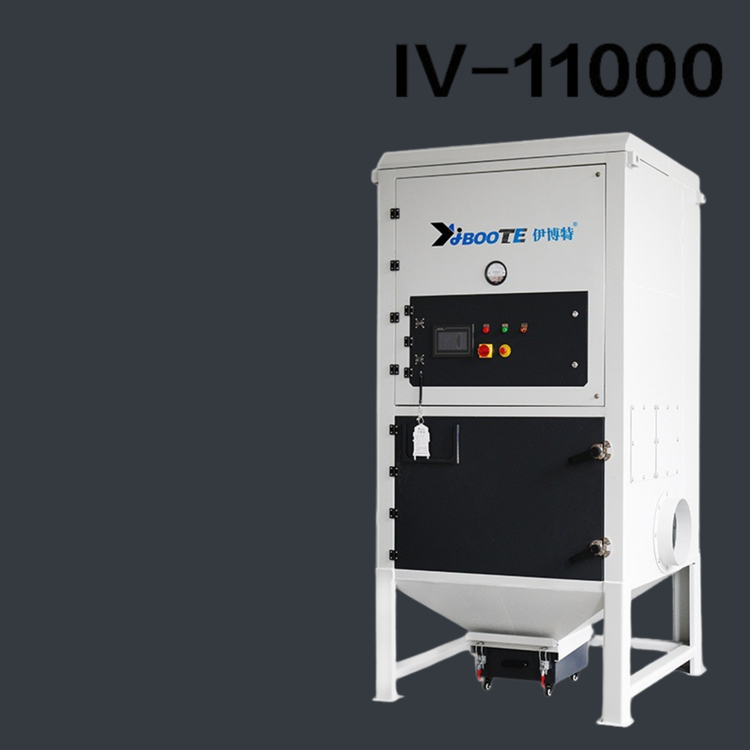IV Series Industrial Pulse Dust Collector