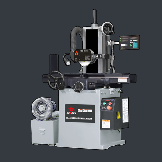 Vertical Surface Grinding Machine