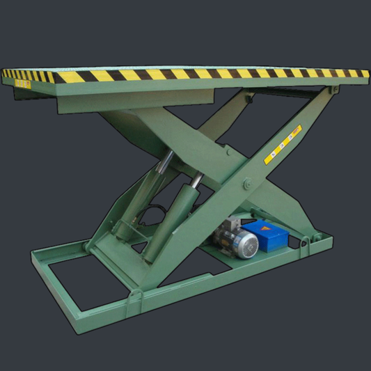 Hydraulic Scissor Lift Platform