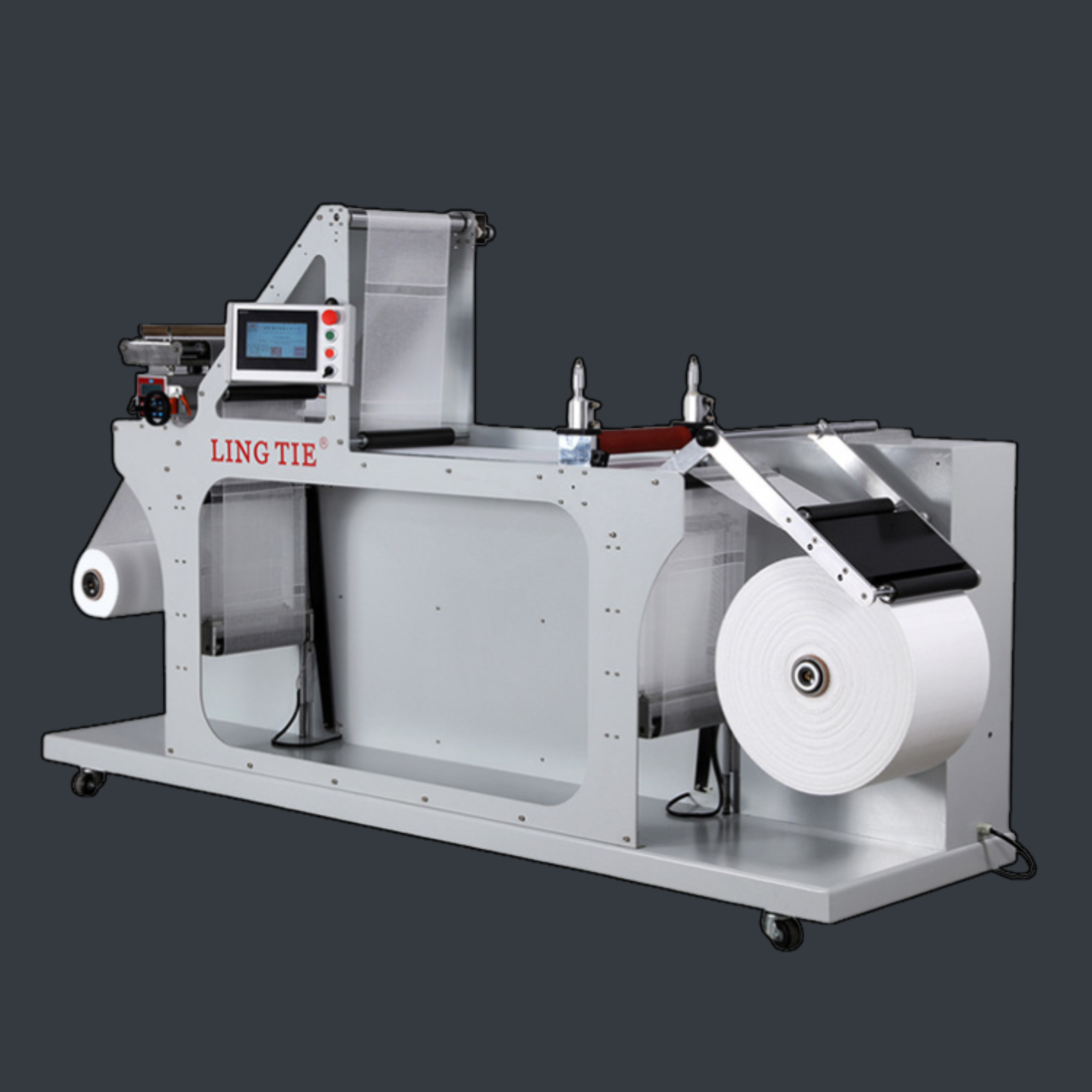 Automatic CCD Visual Inspection Machine