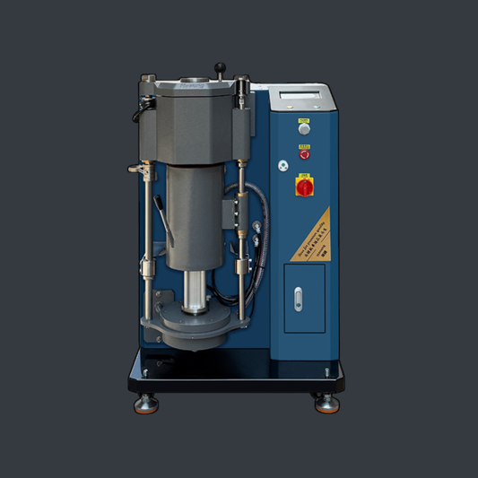 Automatic Vacuum Pressure Casting Machine