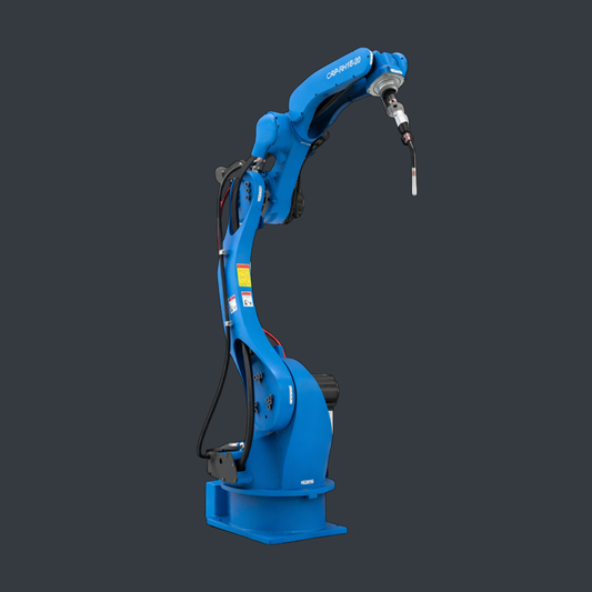 6-Axis Industrial Robot Arm (20kg)