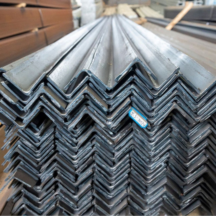 Q235B / Q345 Structural Angle Steel