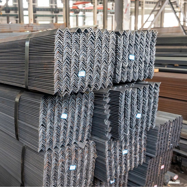 Q235B / Q345 Structural Angle Steel